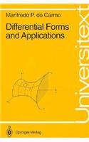 Differential Forms and Applications