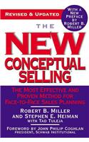 New Conceptual Selling
