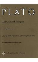 The Collected Dialogues of Plato