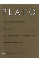 The Collected Dialogues of Plato