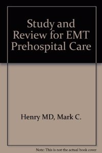 EMT Prehospital Care