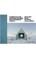 Soviet Bus Stops Volume II