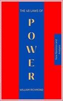 48 Laws of Power (New Summary and Analysis)