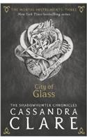 The Mortal Instruments 3: City of Glass