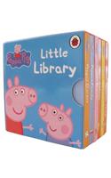 Peppa Pig: Little Library