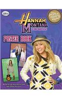 Hannah Montana Movie Poster Book