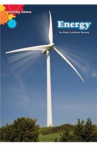 Energy