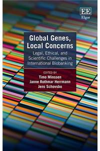 Global Genes, Local Concerns