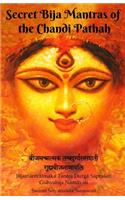 Secret Bija Mantras of the Chandi Pathah