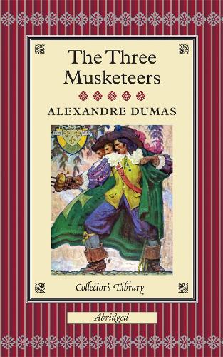 Three Musketeers