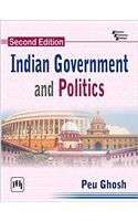 Indian Government and Politics