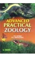 Advanced Practical Zoology