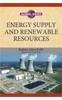 Energy Supply and Renewable Resources