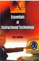 Essentials of Instructional Technology