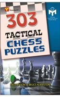 303 Tactical Chess Puzzles