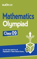 Bloom CAP Mathematics Olympiad Class 9