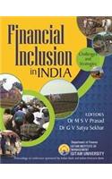 Financial Inclusion in India: Challenges and Strategies