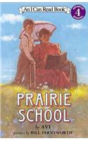 Prairie School