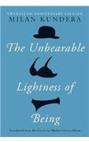 Unbearable Lightness of Being