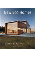 New Eco Homes