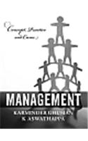 Management : Concept and Cases