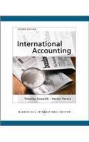 International Accounting