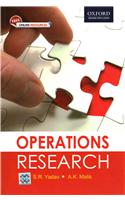 Operations Research