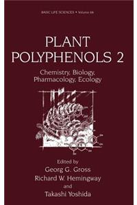 Plant Polyphenols 2