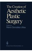 Creation of Aesthetic Plastic Surgery