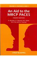 Aid to the MRCP PACES, Volume 2
