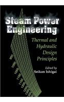Steam Power Engineering