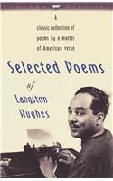 Selected Poems of Langston Hughes