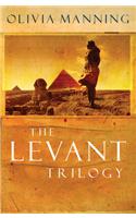 The Levant Trilogy