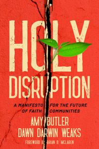 Holy Disruption