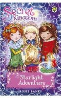 Secret Kingdom: Starlight Adventure