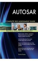 AUTOSAR Complete Self-Assessment Guide