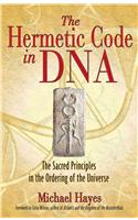 Hermetic Code in DNA
