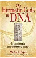Hermetic Code in DNA