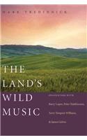 Land's Wild Music