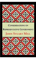 Considerations on Representative Government