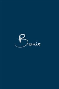Boris