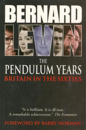 The Pendulum Years