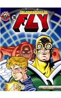 The Adventures of the Fly (The Red Circle Series)