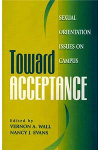 Toward Acceptance