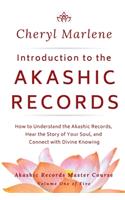 Introduction to the Akashic Records