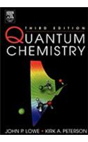 Quantum Chemistry