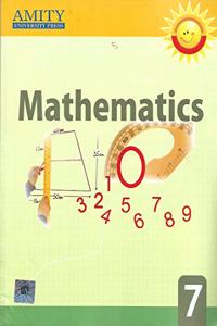 Mathematics Class - 7
