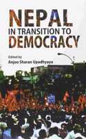 Nepal in Transition to Democracy