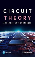 Analysis and Synthesis | First Edition| By Pearson