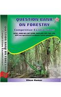 Question Bank on Forestry- Competitive Examinations